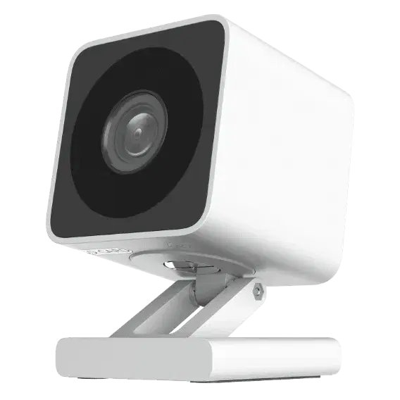 Atom Cam 2 設置イメージ
